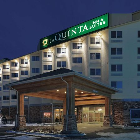 La Quinta By Wyndham Butte Hotell Eksteriør bilde