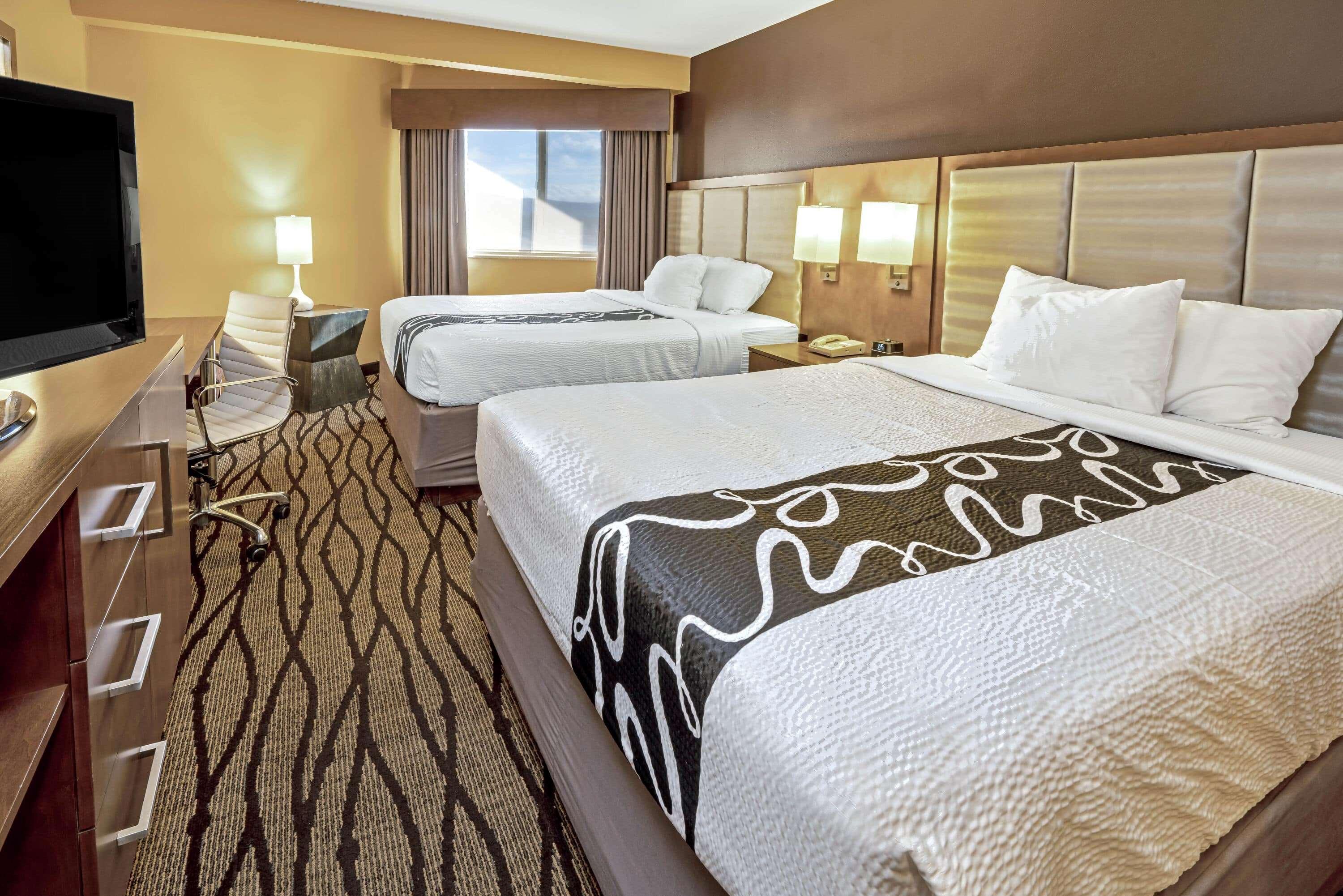 La Quinta By Wyndham Butte Hotell Eksteriør bilde