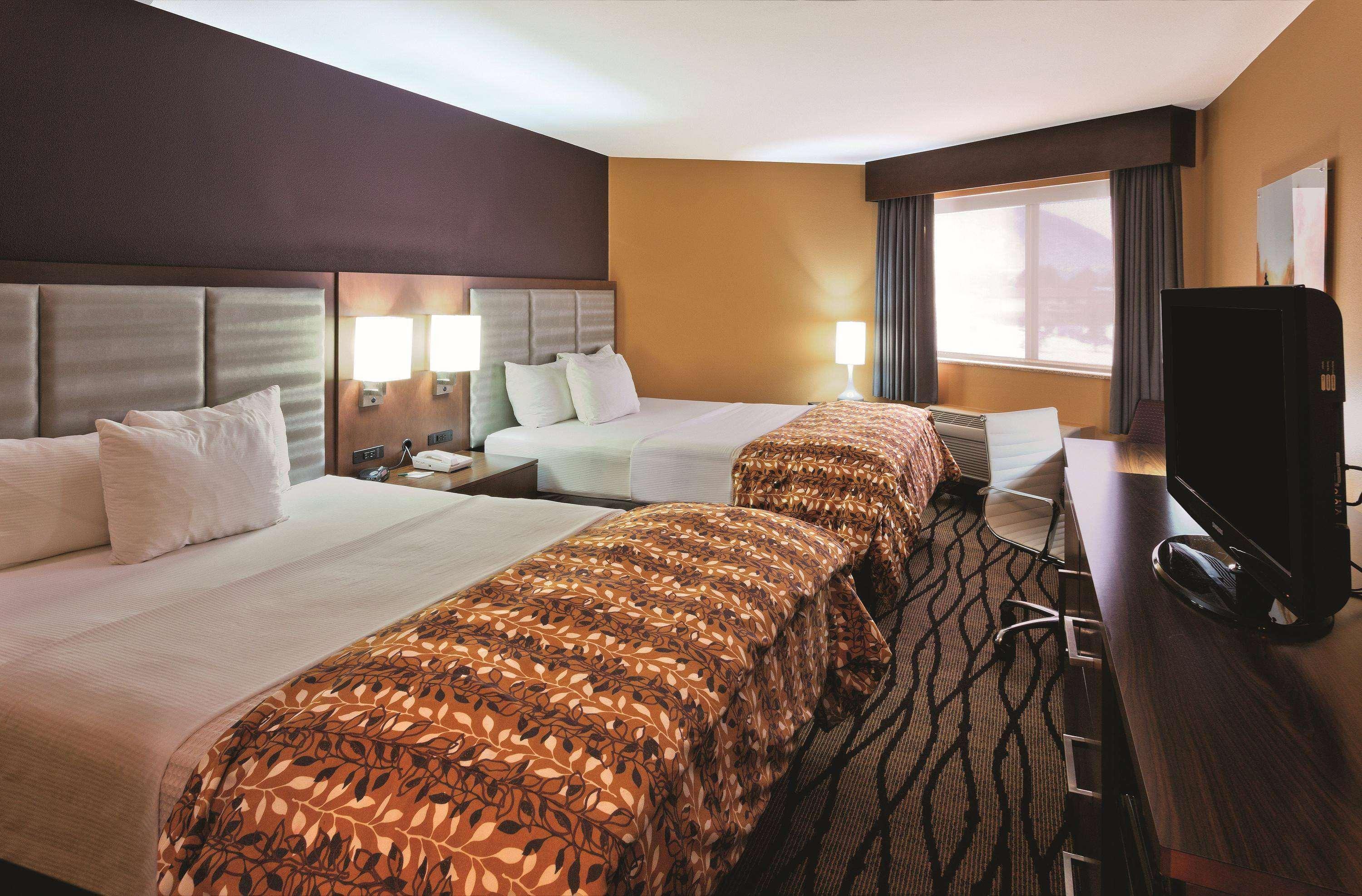 La Quinta By Wyndham Butte Hotell Eksteriør bilde