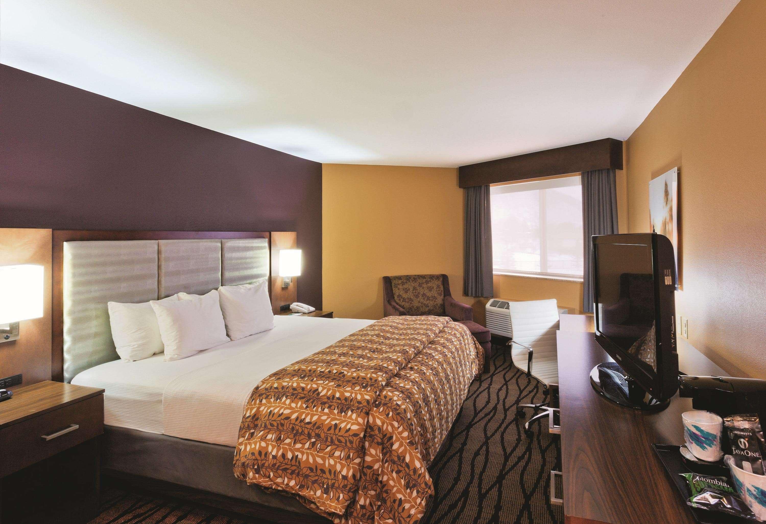 La Quinta By Wyndham Butte Hotell Eksteriør bilde