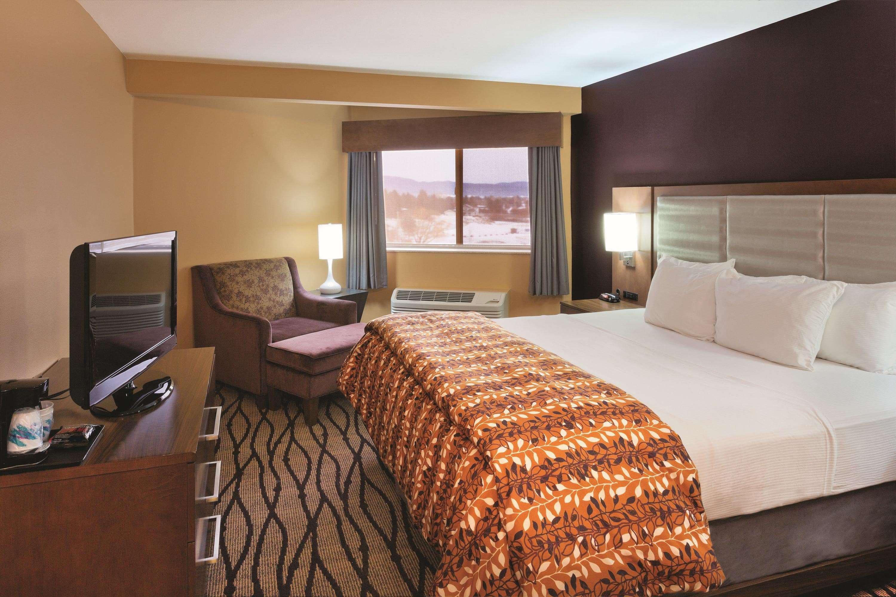 La Quinta By Wyndham Butte Hotell Eksteriør bilde