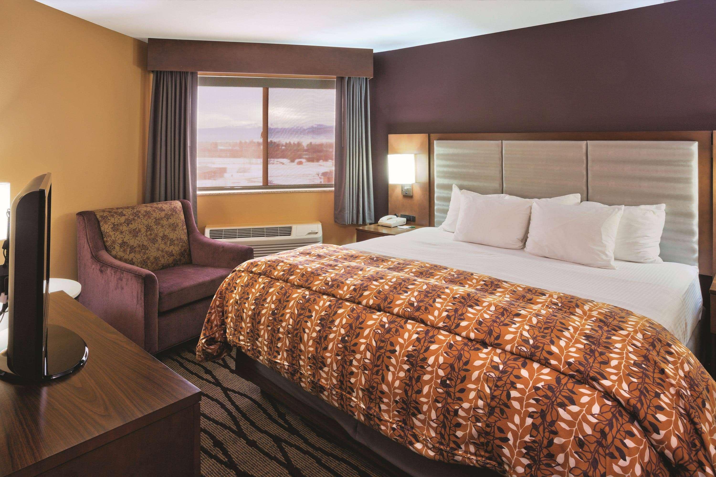 La Quinta By Wyndham Butte Hotell Eksteriør bilde