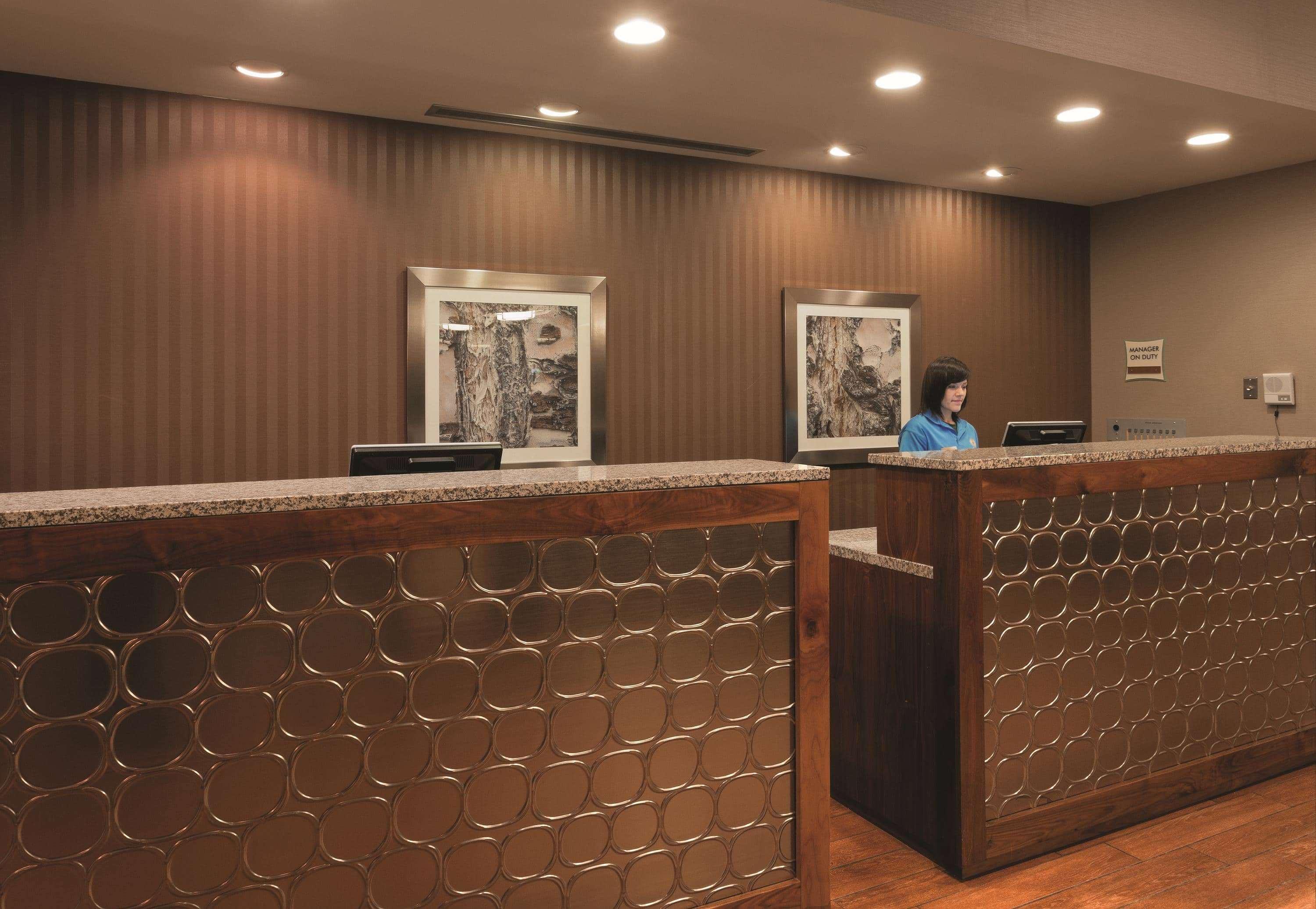 La Quinta By Wyndham Butte Hotell Eksteriør bilde