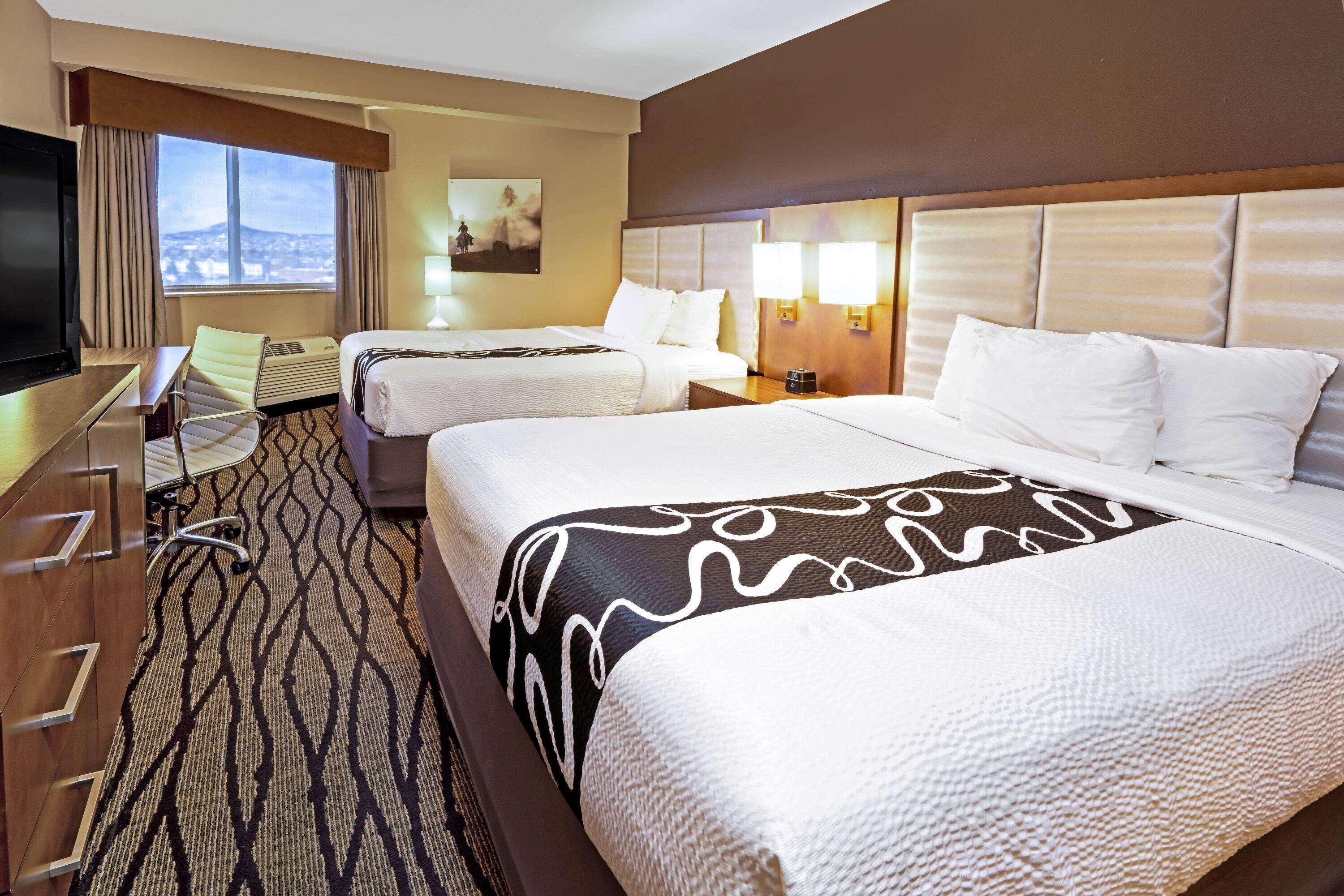 La Quinta By Wyndham Butte Hotell Eksteriør bilde