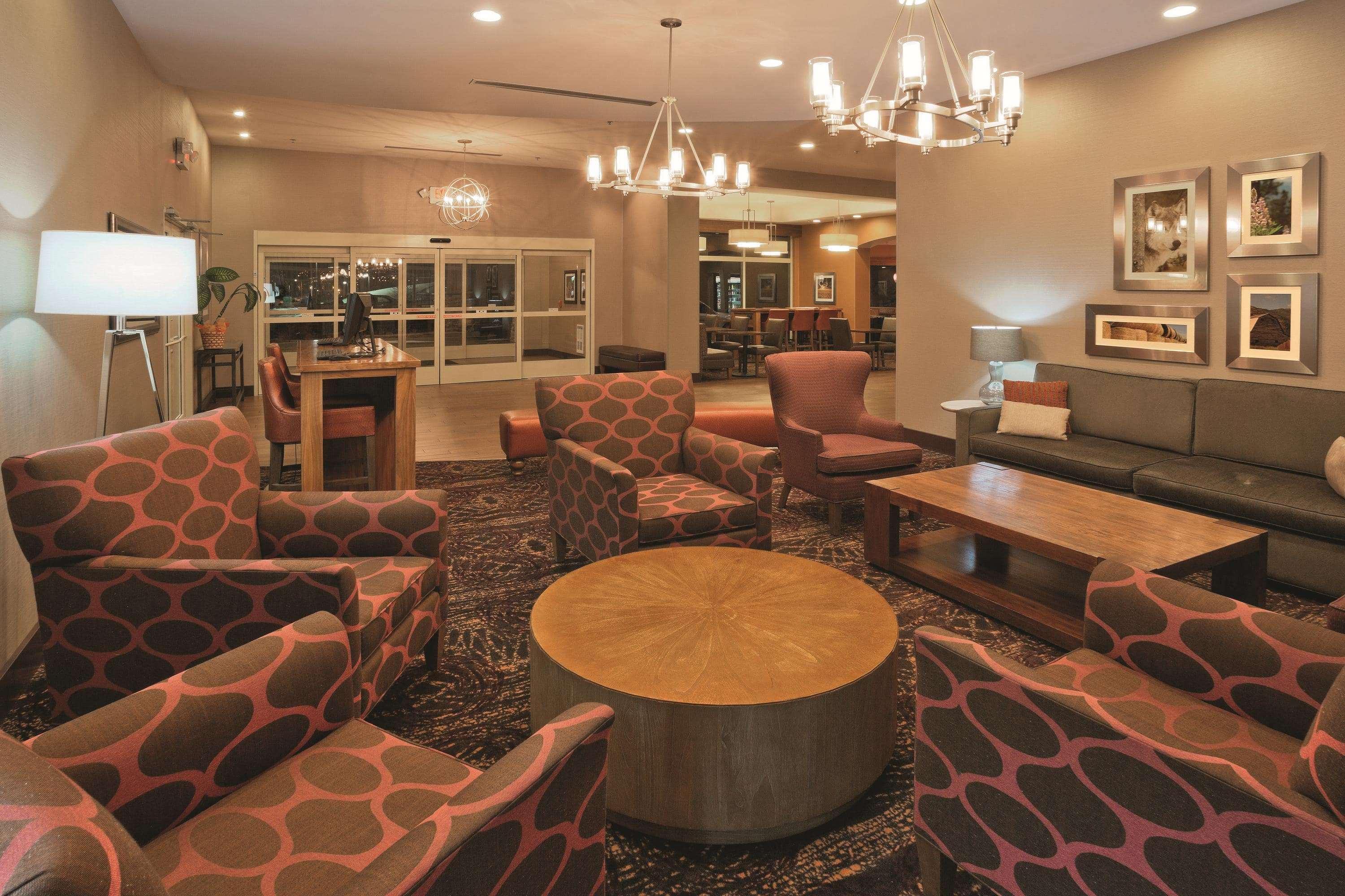 La Quinta By Wyndham Butte Hotell Eksteriør bilde