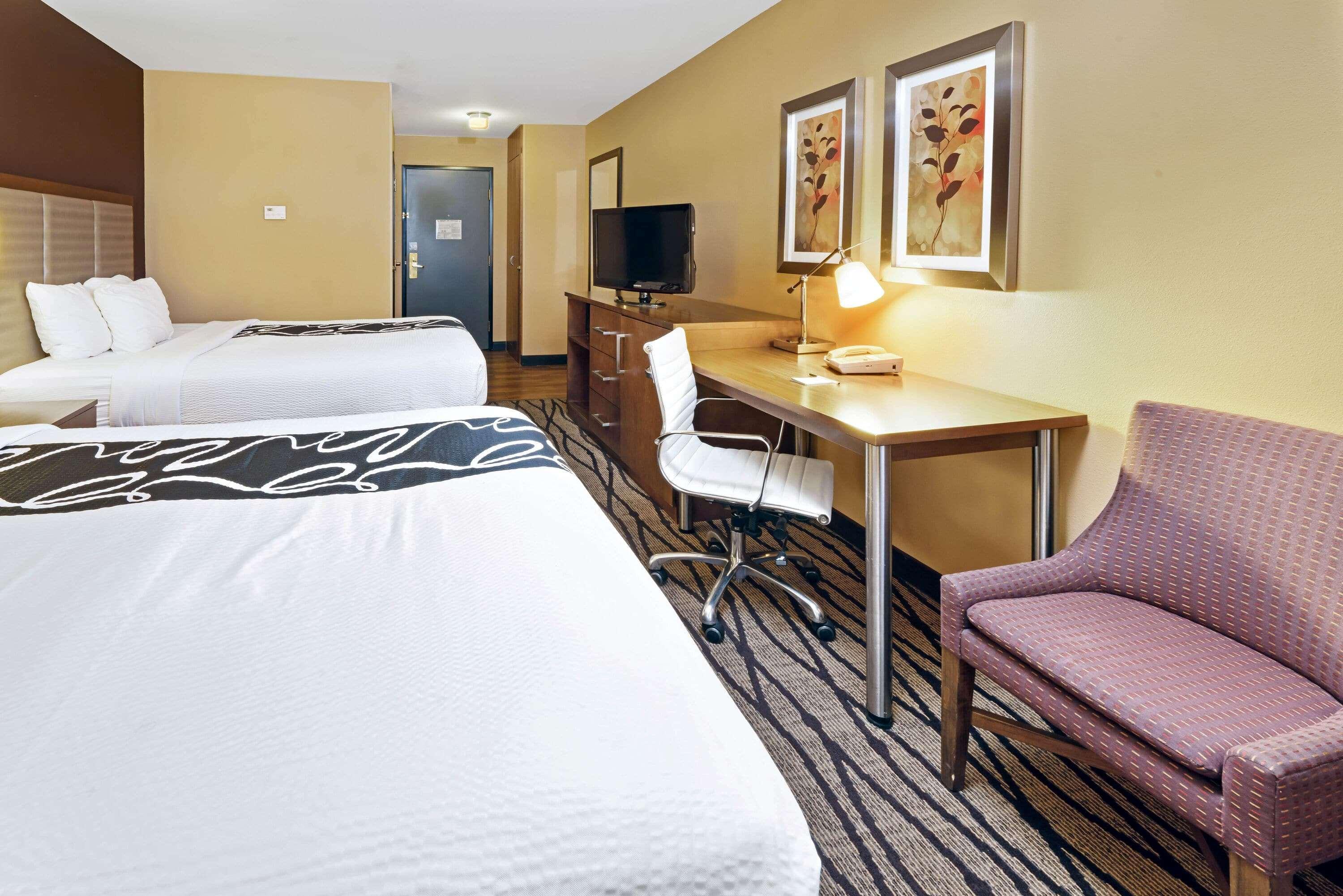 La Quinta By Wyndham Butte Hotell Eksteriør bilde