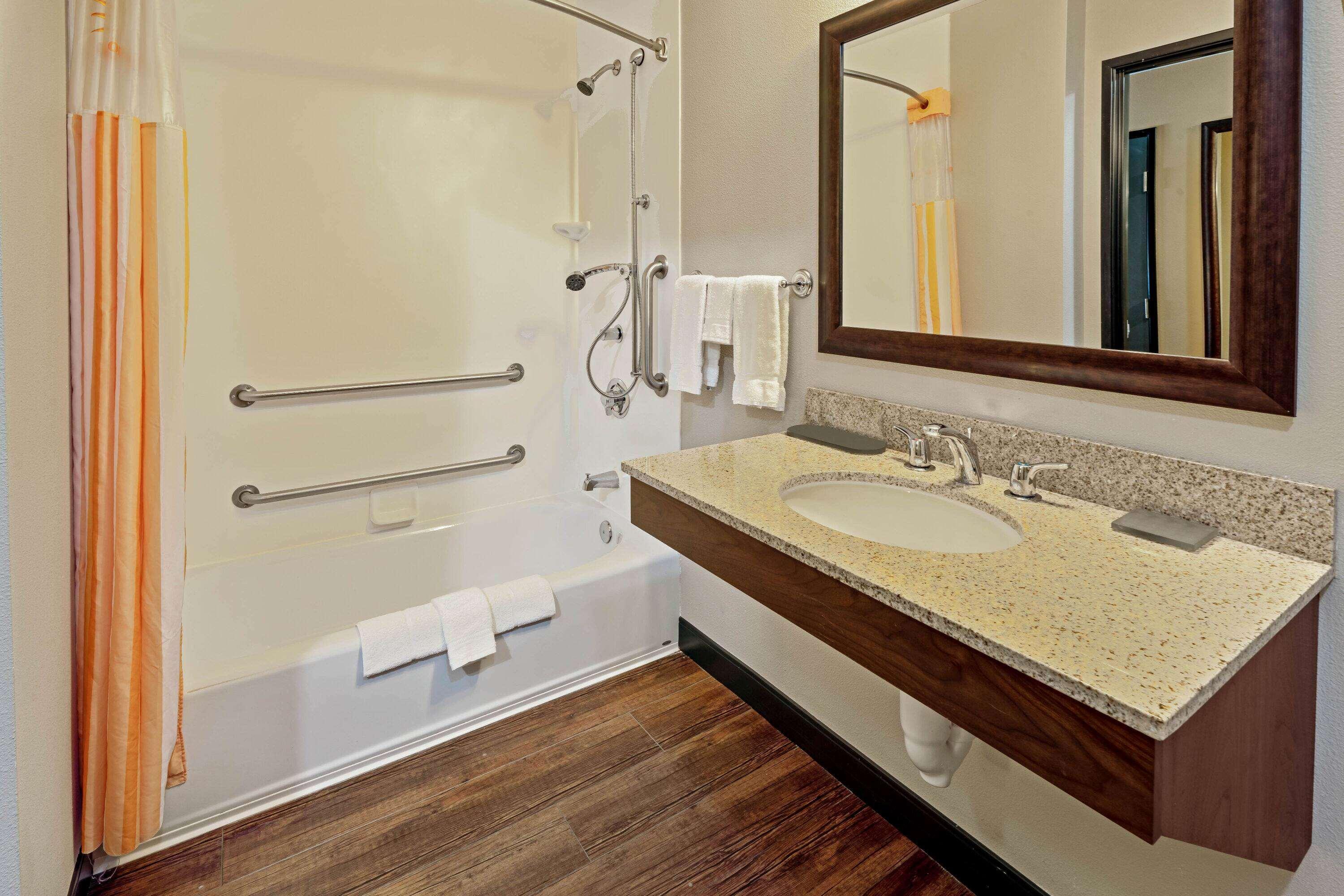 La Quinta By Wyndham Butte Hotell Eksteriør bilde